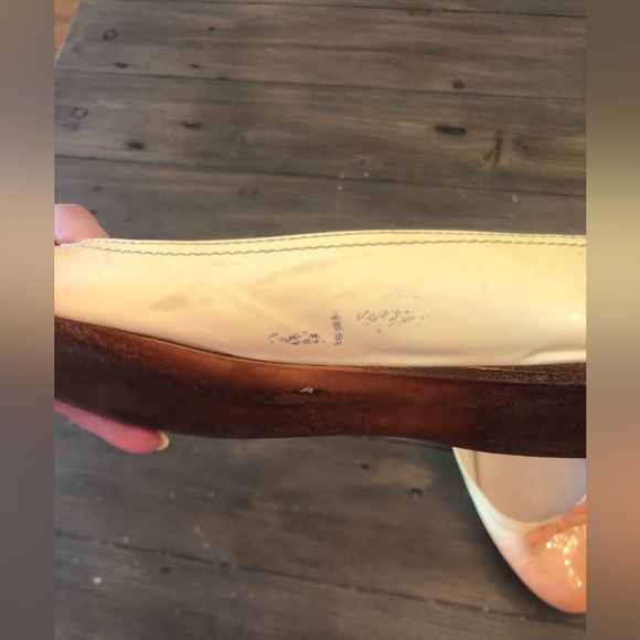 Prada flats - Picture 2 of 4